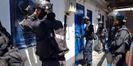 هيئة الأسرى: إغلاق سجن "شطة" عقب اقتحام قوات القمع