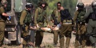 إصابة 3 جنود إسرائيليين شمال فلسطين المحتلة