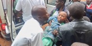 مقتل 14 تلميذًا أثناء تدافعهم على سلم مدرسة غرب كينيا