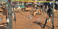47 قتيلا بهجوم مسلح في نيجيريا