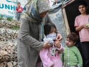 اليونيسف تحذّر من تداعيات "مدمّرة" للتصعيد بجنوب لبنان على الأطفال