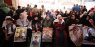 عودة الاعتصام الأسبوعي في غزة دعما لصمود الأسرى