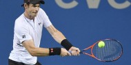لاعب التنس "موراي" يعلن عدم جاهزيته لبطولة أمريكا المفتوحة
