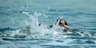 مصرع شاب غرقًا في بحر خانيونس