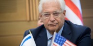 إسرائيل اليوم تعدل تصريح فريدمان حول خليفة الرئيس عباس