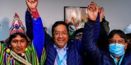 اليسار يعود للحكم في بوليفيا عبر صناديق الاقتراع