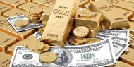 الذهب ينخفض مع انتعاش عوائد سندات الخزانة الأمريكية والدولار
