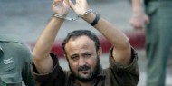 الاحتلال ينقل الأسير القائد مروان البرغوثي إلى سجن عوفر