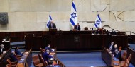 مشروع قانون إسرائيلي بتشديد العقوبة على راشقي الحجارة