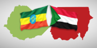 السودان يسلم إثيوبيا 61 جنديا وأسيرا من قواتها