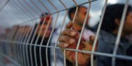 الأسير "مؤيد زيود" يدخل عامه الـ20 في سجون الاحتلال