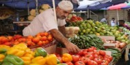 أسعار الخضروات والدواجن ومحلقاتها في أسواق غزة اليوم