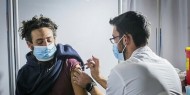 صحة الاحتلال تسجل أكثر من 71 ألف إصابة جديدة بفيروس كورونا
