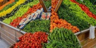أسعار الخضروات والدجاج في أسواق قطاع غزة