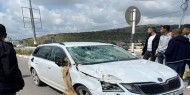 وفاة مواطن بحادث سير في خانيونس جنوب القطاع