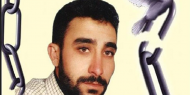 الأسير ماهر أبو ريان يعلن إضرابه عن الطعام احتجاجا على الإهمال الطبي