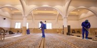 السعودية: إغلاق 16 مسجدا بسبب فيروس كورونا