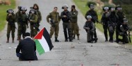 العفو الدولية: قوات الاحتلال الإسرائيلي تستخدم القوة المفرطة بحق الفلسطينيين