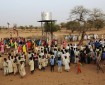 السودان يفرض حظر تجوال ليليا في شمال دارفور