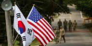أمريكا تؤكد التزامها في تطعيم جيش كوريا الجنوبية ضد كورونا