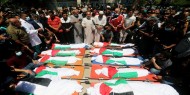 صحة غزة: الاحتلال ارتكب مجازر بحق 19 عائلة خلال عدوانه الأخير