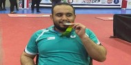 لاعب أردني ينسحب من مواجهة إسرائيلي ضمن بطولة ألعاب طوكيو