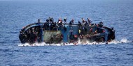 تونس: غرق 43 مهاجرا في انقلاب قارب قبالة سواحل البلاد