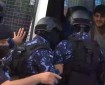 الاحتلال يعتقل طالبا جامعيا من قباطية على حاجز عسكري