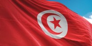 الشرطة التونسية تستخدم الغاز والهراوات في تفريق المتظاهرين