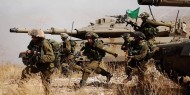 جيش الاحتلال يُنهي تدريبا عسكريا يحاكي اندلاع حرب في غزة