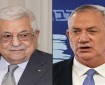 الرئيس عباس يلتقي وزير حرب الاحتلال غانتس.. وإدانات شعبية وفصائلية للزيارة