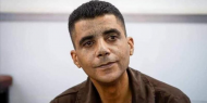 الاحتلال ينقل المعتقل زكريا الزبيدي إلى عزل "سجن عسقلان"