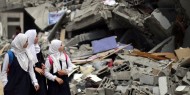 أرقام صادمة عن الأوضاع المعيشية في غزة عام 2021