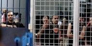 أكثر من 70 معتقلا إداريا يواصلون مقاطعتهم لمحاكم الاحتلال