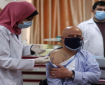 الصحة: وصول 200 ألف جرعة من لقاح "فايزر" إلى قطاع غزة