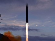 الاحتلال يجري تجربة على النظام الصاروخي "حيتس 3"