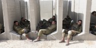 إعلام عبري.. إصابة 3 جنود بشجار نشب بين سريتين في قاعدة عسكرية