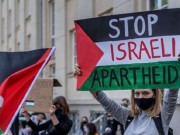 10 منظمات ومعابد يهودية أمريكية تعتبر إسرائيل دولة فصل عنصري