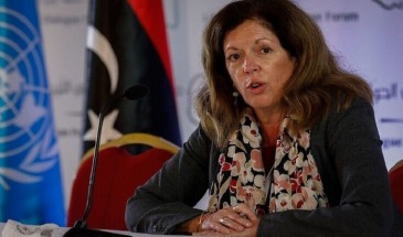 الأمم المتحدة: نسعى لإجراء انتخابات في ليبيا بحلول يونيو المقبل