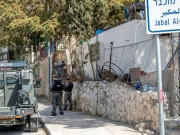 محكمة الاحتلال تقرر هدم عدة منازل في حي جبل المكبر
