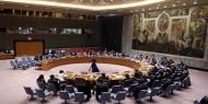 ليبيا تأسف لفشل مجلس الأمن في تبني قرار بقبول فلسطين عضوا في الأمم المتحدة