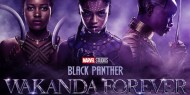 إيرادات «Black Panther 2» تتجاوز 400 مليون دولار خلال أسبوع واحد