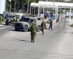 نابلس: قوات الاحتلال تستولي على منزلين وتحولهما مراكز تحقيق