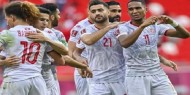 تشكيلة تونس ضد أستراليا في كأس العالم 2022