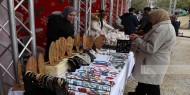 صور|| افتتاح سوق الميلاد الـ22 في بيت لحم