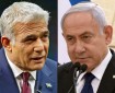 لابيد: إسرائيل أصبحت رهينة للمجانين غير المسؤولين