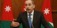وزير الخارجية الأردني: طالبنا إيران وإسرائيل بعدم جرّنا إلى الصراع