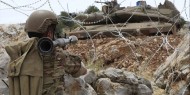 حزب الله يستهدف منصتين للقبة الحديدية في موقع كفار بلوم للدفاع الجوي