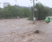فيضانات الجزائر تخلف عددًا من الوفيات والإصابات