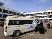 أونروا: الأمراض المعوية انتشرت في قطاع غزة بمعدل 4 أضعاف